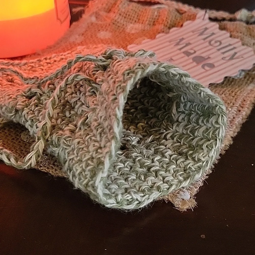 Hand Crafted hand crafted